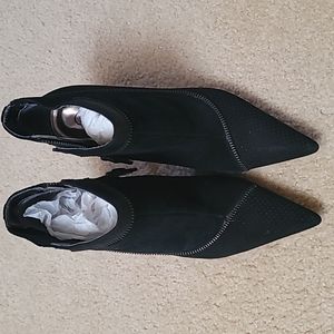 Carlos by Carlos Santana Ankle Boots Sz 6